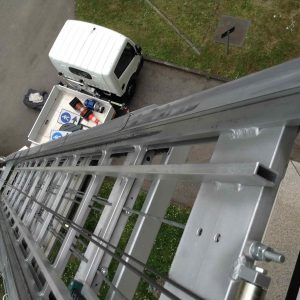 Impresa di noleggio autoscala Milano