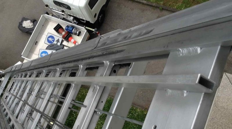Impresa di noleggio autoscala Milano