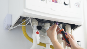 Preventivo Baxi Roma