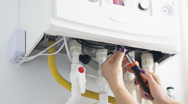 Preventivo Baxi Roma