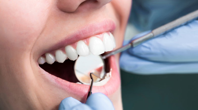 Trovare dentista Rho