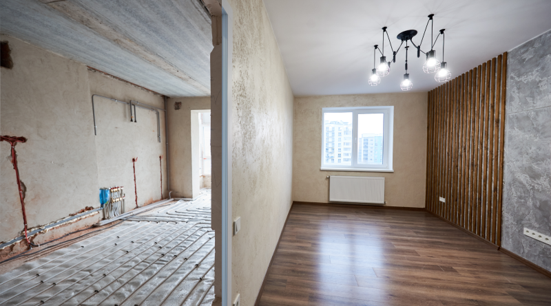 Ristrutturare appartamento 35 mq Milano