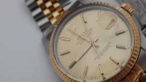 Rolex Donna Usato Milano