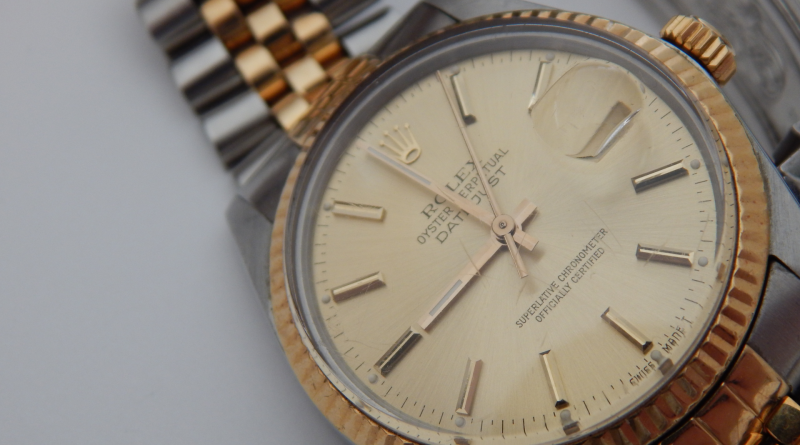 Rolex Donna Usato Milano