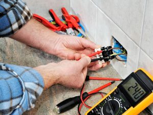 Impianti elettrici a norma milano
